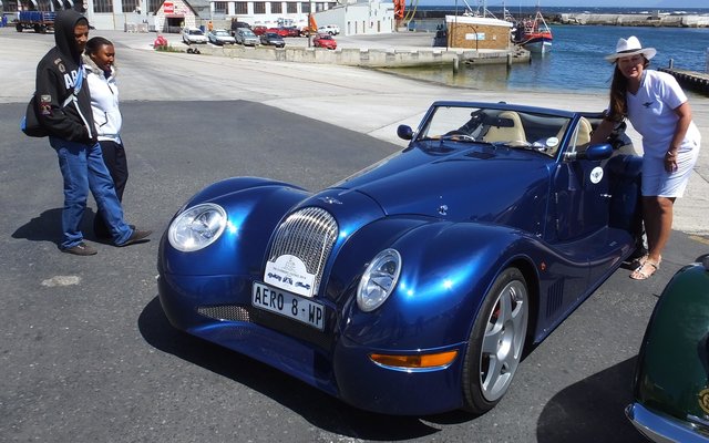 Gansbaai Morgans Skitter in Gansbaai 4